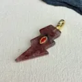 Strawberry Quartz Lightning Style (款68)
