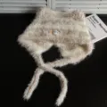 Einheitsgröße (55-60cm) / Khaki