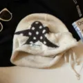 M (56-58cm) / Beige