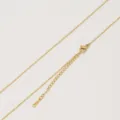 O-Chain / Gold