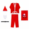 Set (O2-48) / Standard Männer 6er-Set