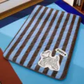 Blue-Brown Puppy (Fleece)