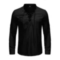 Taglia S / Top / Nero