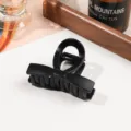 PC 8cm Συμπαγές / Μαύρο ματ
