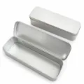 205*65*46mm(High Style) / Matte Silver