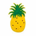 1.5 Schnallen / Große Ananas 1117-01