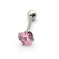 Tige 1.6x16mm / Rose