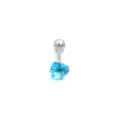 Tige 1.6x16mm / Aqua