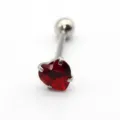 Rod 1.6x16mm / Red