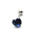 Rod 1.6x16mm / Blue