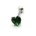 Rod 1.6x16mm / Green