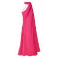 S / Vestidos / Rosa rojo