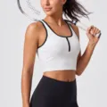 S / Tops / White