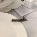 Rauchgrau
