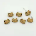 9*12mm / Khaki