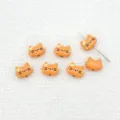 9*12mm / Orange