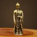Buda de Pie