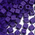 1 Stück/Packung / Koreanisches Dunkelviolett