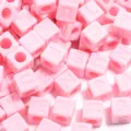 1 Stück/Packung / Rosa
