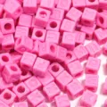 1 Stück/Packung / Koreanisches Heißrosa