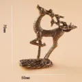 Sika Deer Style A