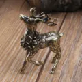 Sika Deer Style B