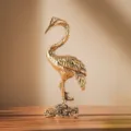 Crane A