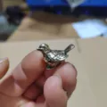 Sparrow