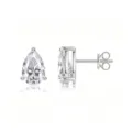 Zonder certificaat / 5*8mm / Zilver