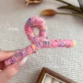 Μέγεθος 11cm / Παστέλ