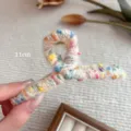 Μέγεθος 11cm / Παστέλ Μπεζ