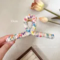 13cm Maat / Pastelbeige