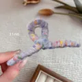 11cm Maat / Taropaars