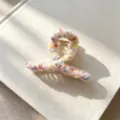 8cm Pakket / Pastelbeige
