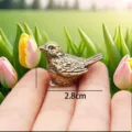 Sparrow