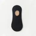Taglia unica / Nero