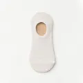 Taglia unica / Bianco avorio