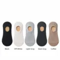5 Pairs Pack / Multicolor Set 1