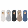 5 Pairs Pack / Multicolor Set 3