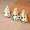 Zucca ornamentale / 46mm / Aurora boreale