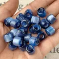 Cat Eye Large Hole Cylinder (16)