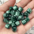 Cat Eye Large Hole Cylinder (18)
