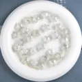 Öffnung: 1.9mm / Weiß