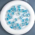 Öffnung: 1.9mm / Seeblau