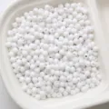 3mm / Bianco Puro (1#)
