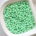 3mm / Verde Chiaro (2#)
