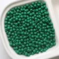 3mm / Verde Scuro (4#)