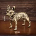 Brass Bulldog