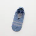 Blauer Welpe (AB011)