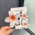 3 Pieces/Pack / Light Pink Set